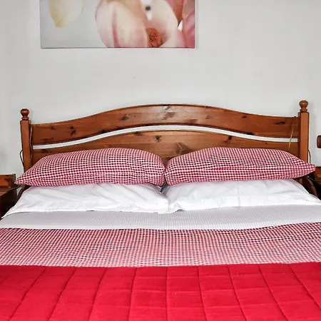 Bed and Breakfast Lauden Rivisondoli